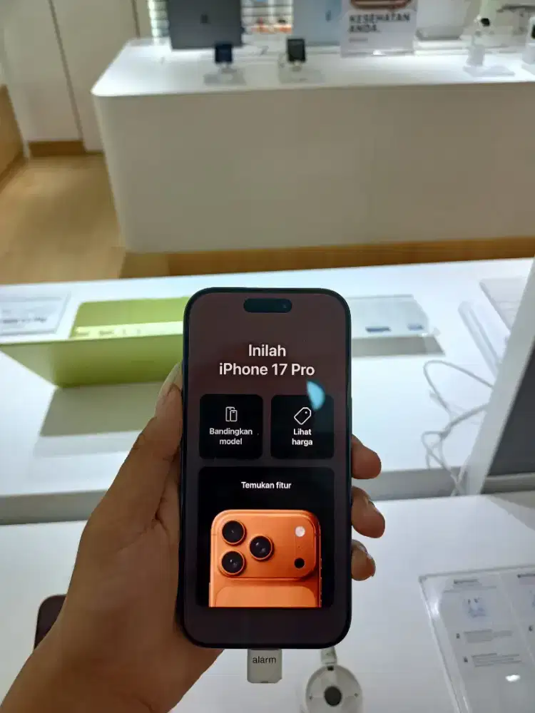 iPhone 17 Pro 256 GB