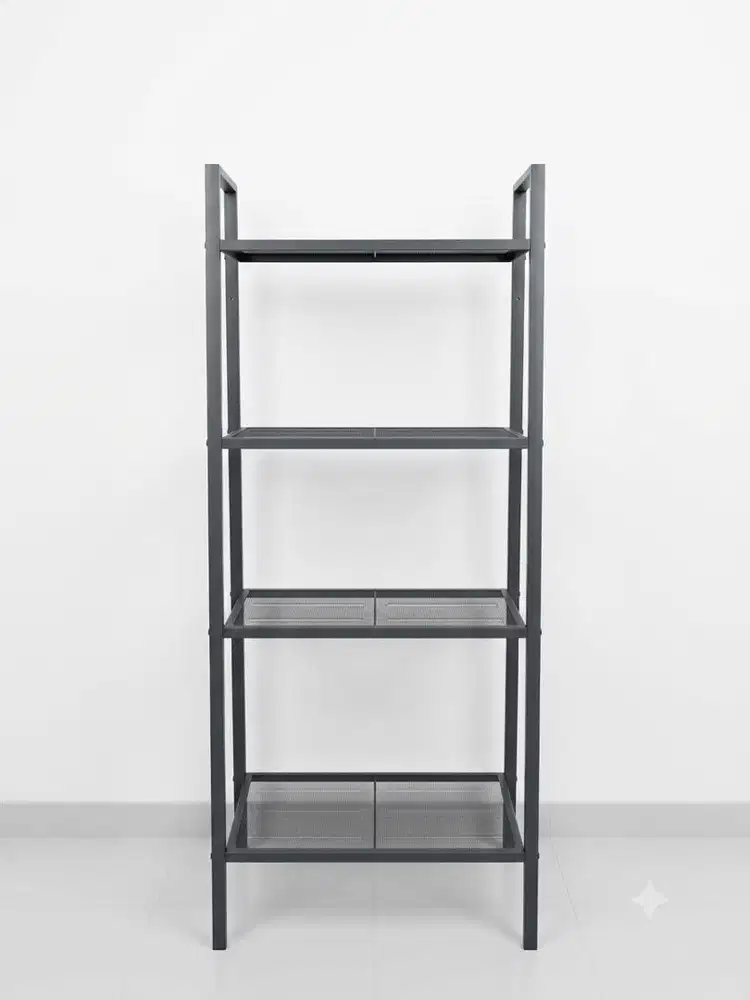 Rak bertingkat IKEA
