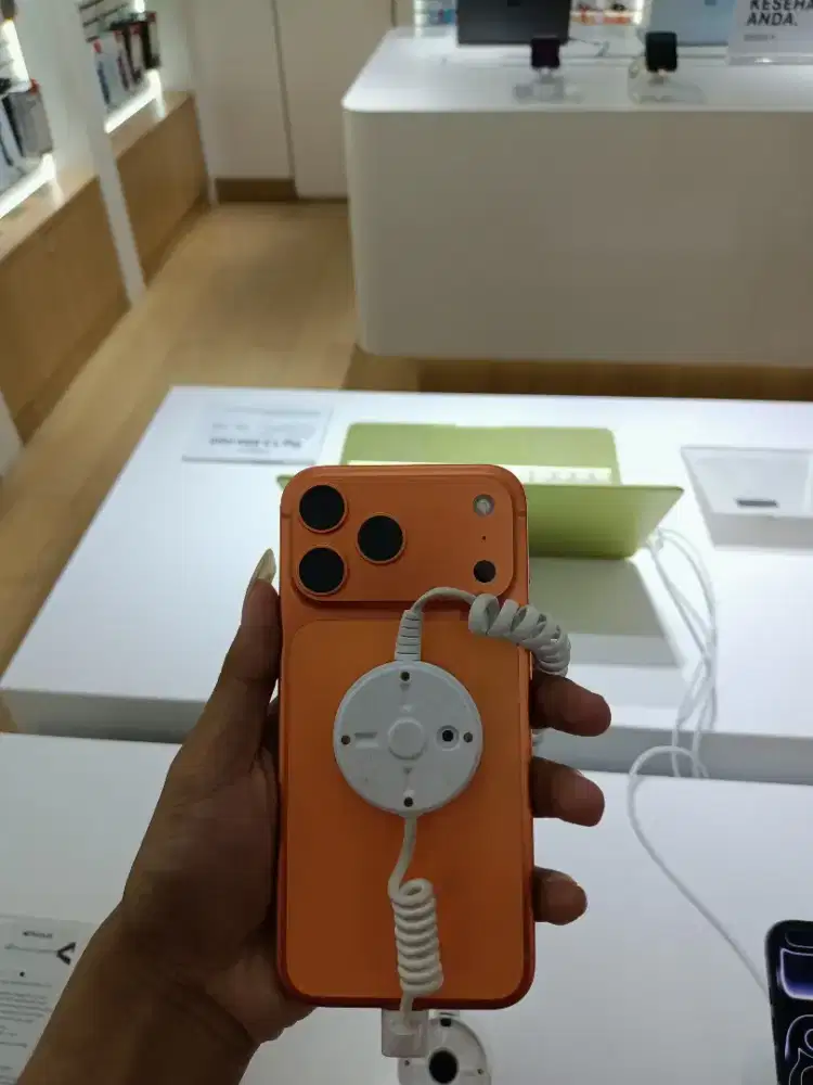 iPhone 17 ProMax