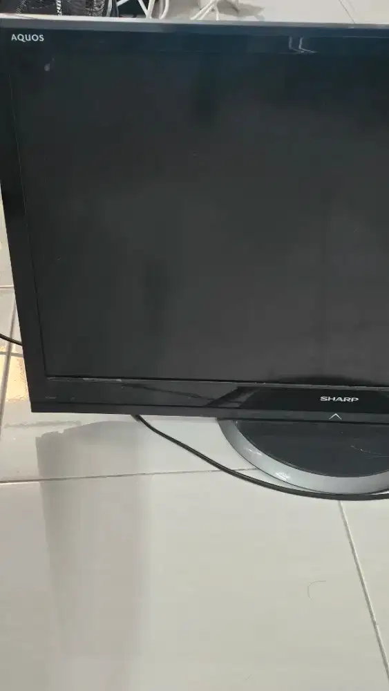 Smart TV Sharp 40inch Aquos Dolby