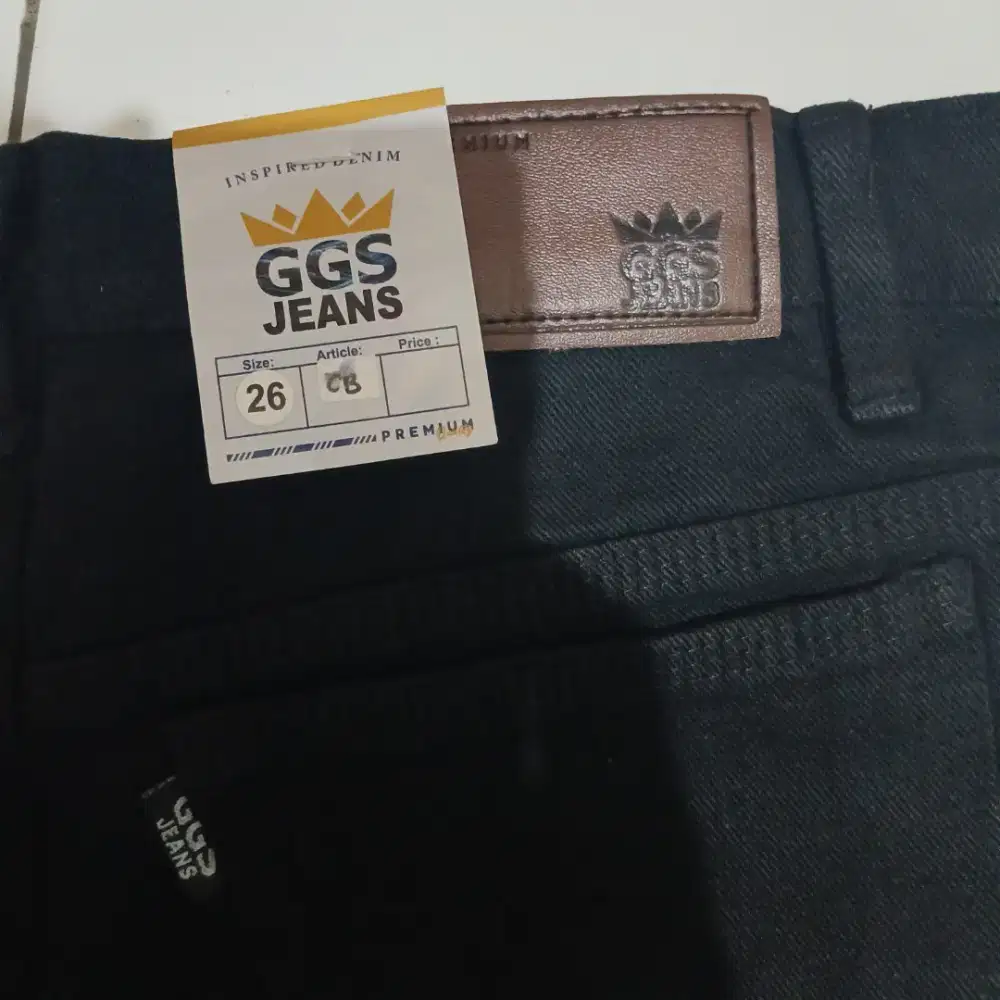 Celana anak cwe baru