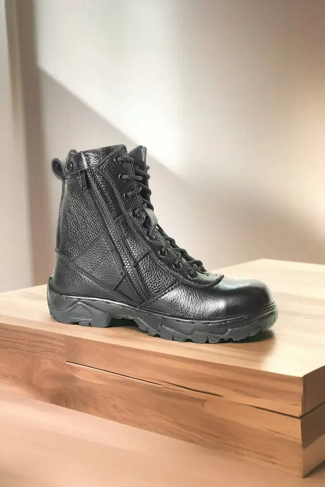 Berkualitas Sepatu safety midsole Cilegon