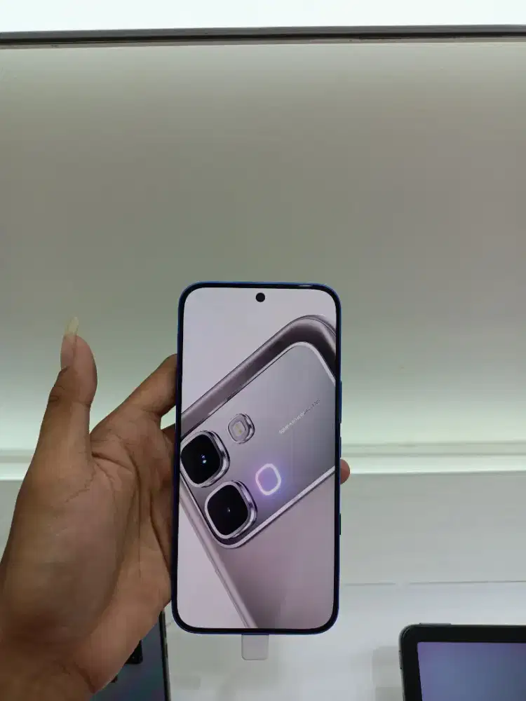 Infinix Note Edge 5G+