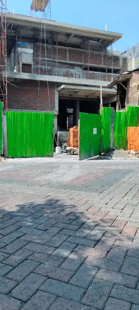 Tukang bangunan SBY Sidoarjo Krian  sekitarnya