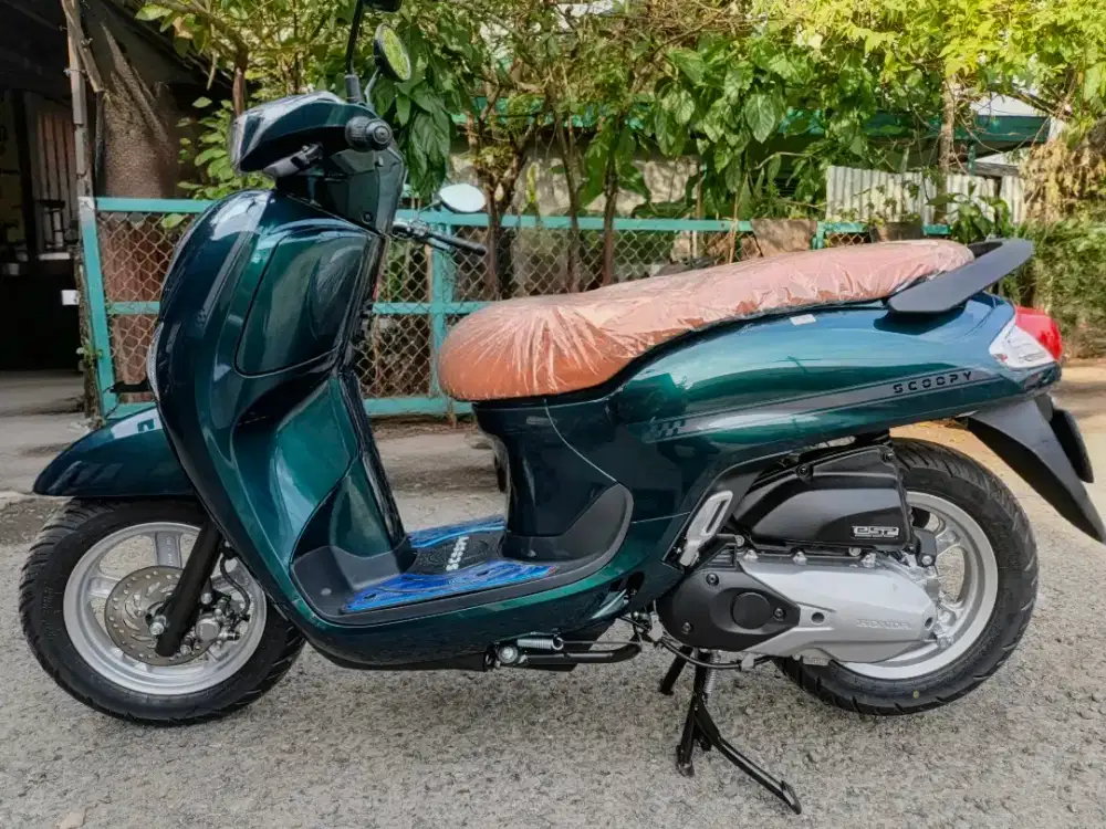 SEWA MOTOR BANJARMASIN