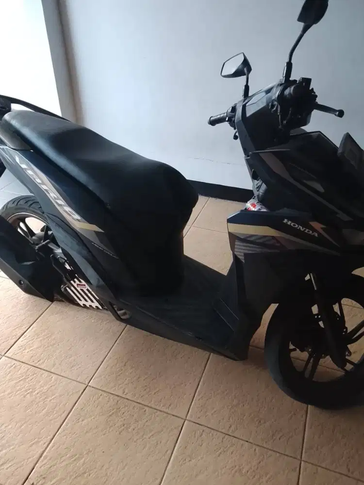 Honda vario 125 2022