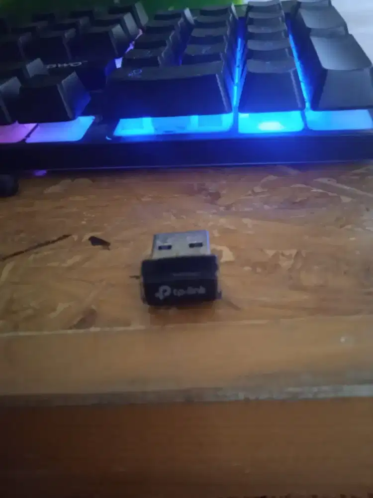 Usb wifi tplink