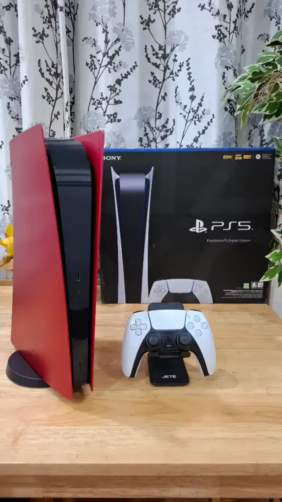 PS5 / PS 5 / PLAYSTATION 5