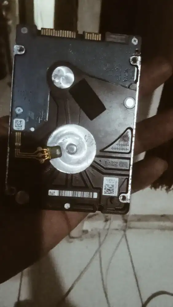 hdd leptop 1tera