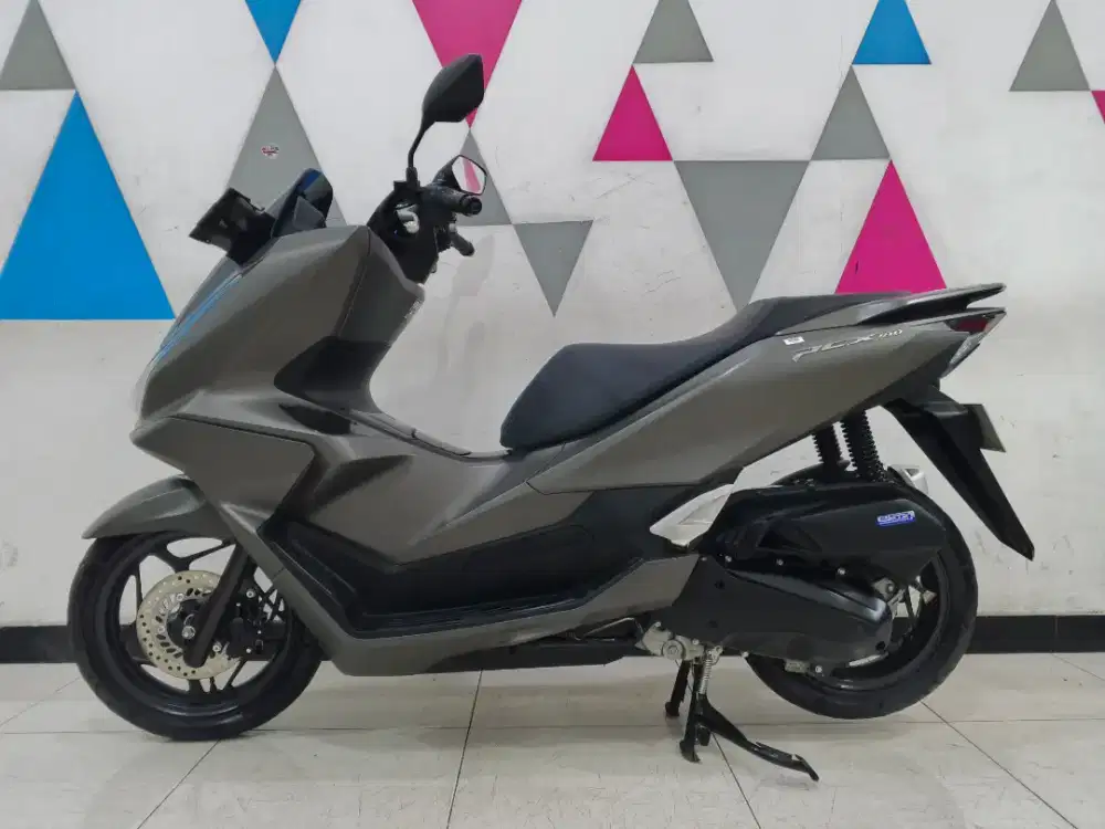 Pcx160 CBS tahun 2025