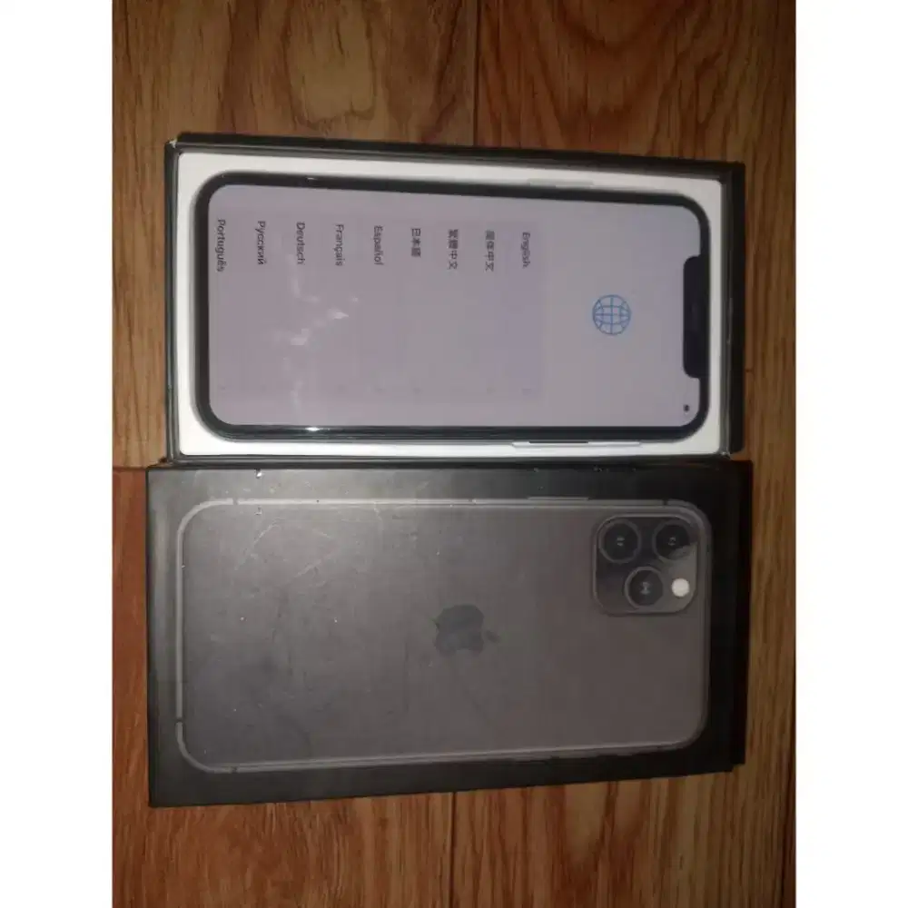 iPhone 11 Pro 64GB