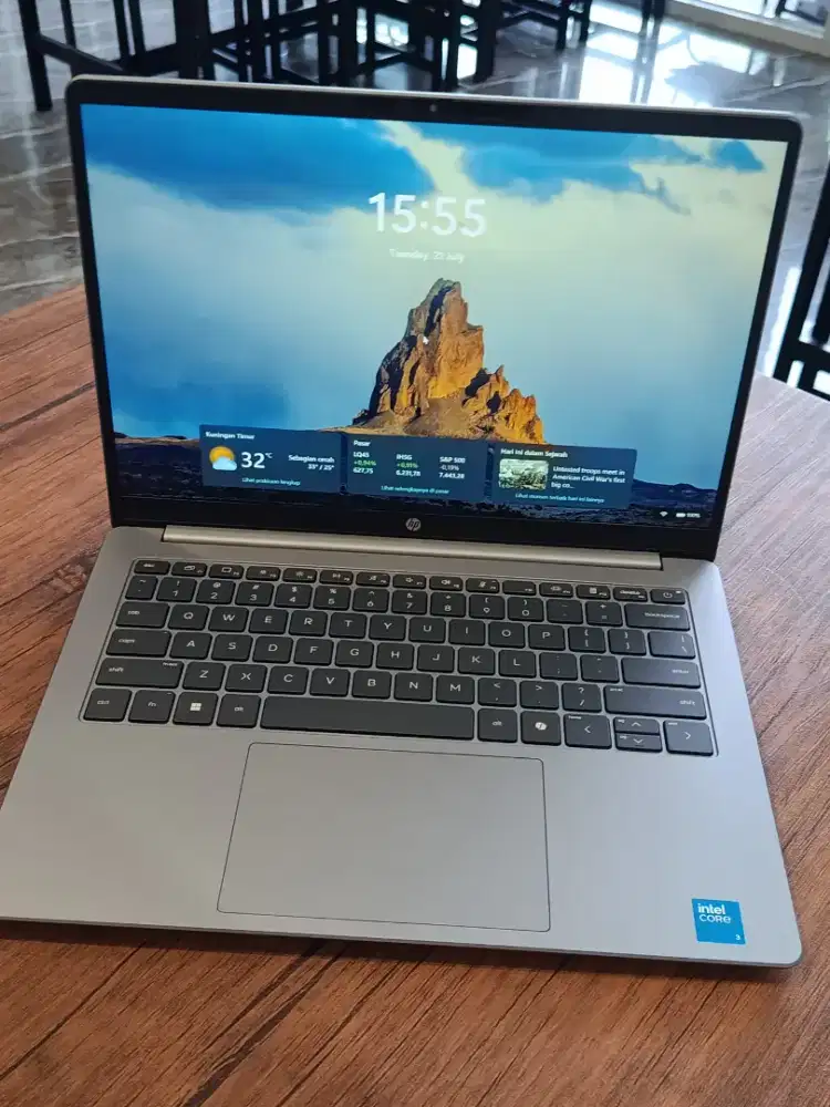 LAPTOP HP 200 G2i SSD 1TB WIN 11