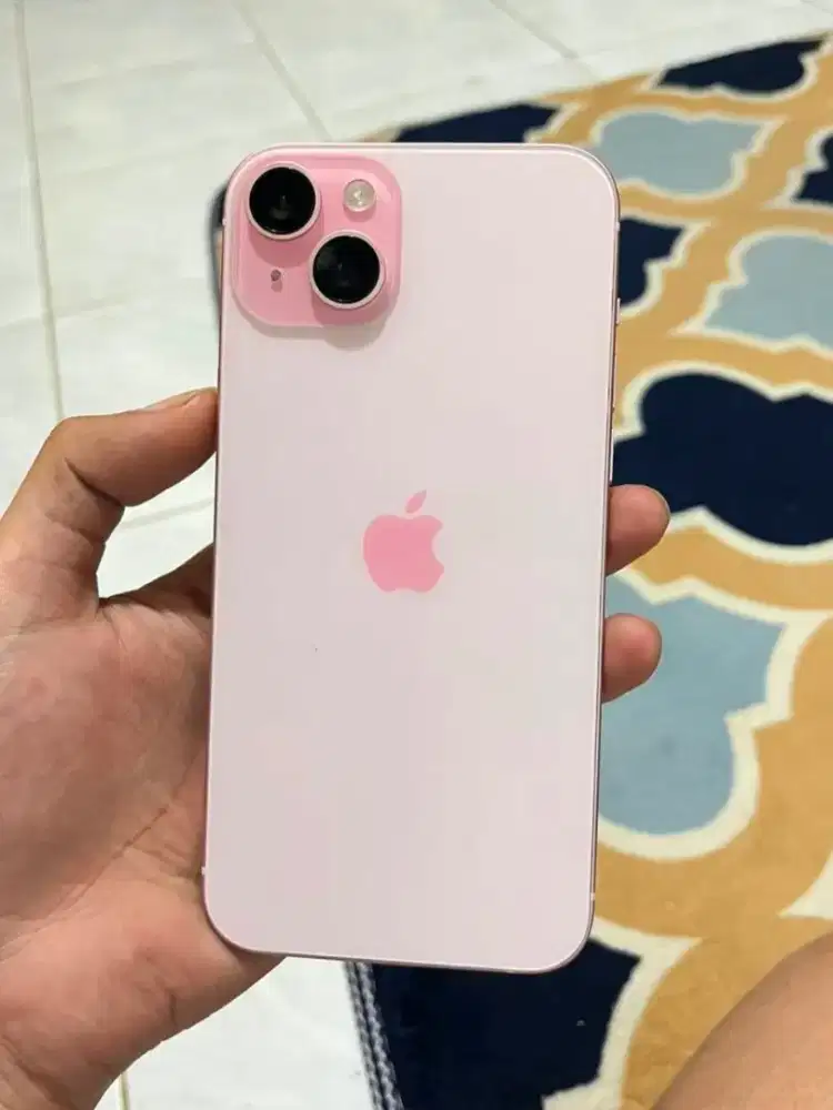 IPHONE 15 PLUS 256GB IBOX
