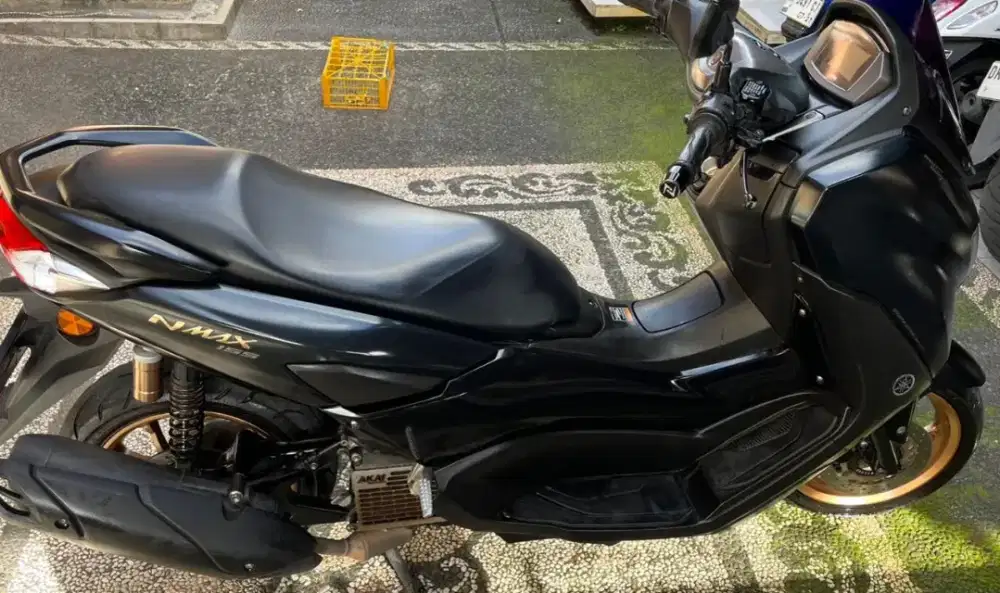 Di jual segera NMAX 2022