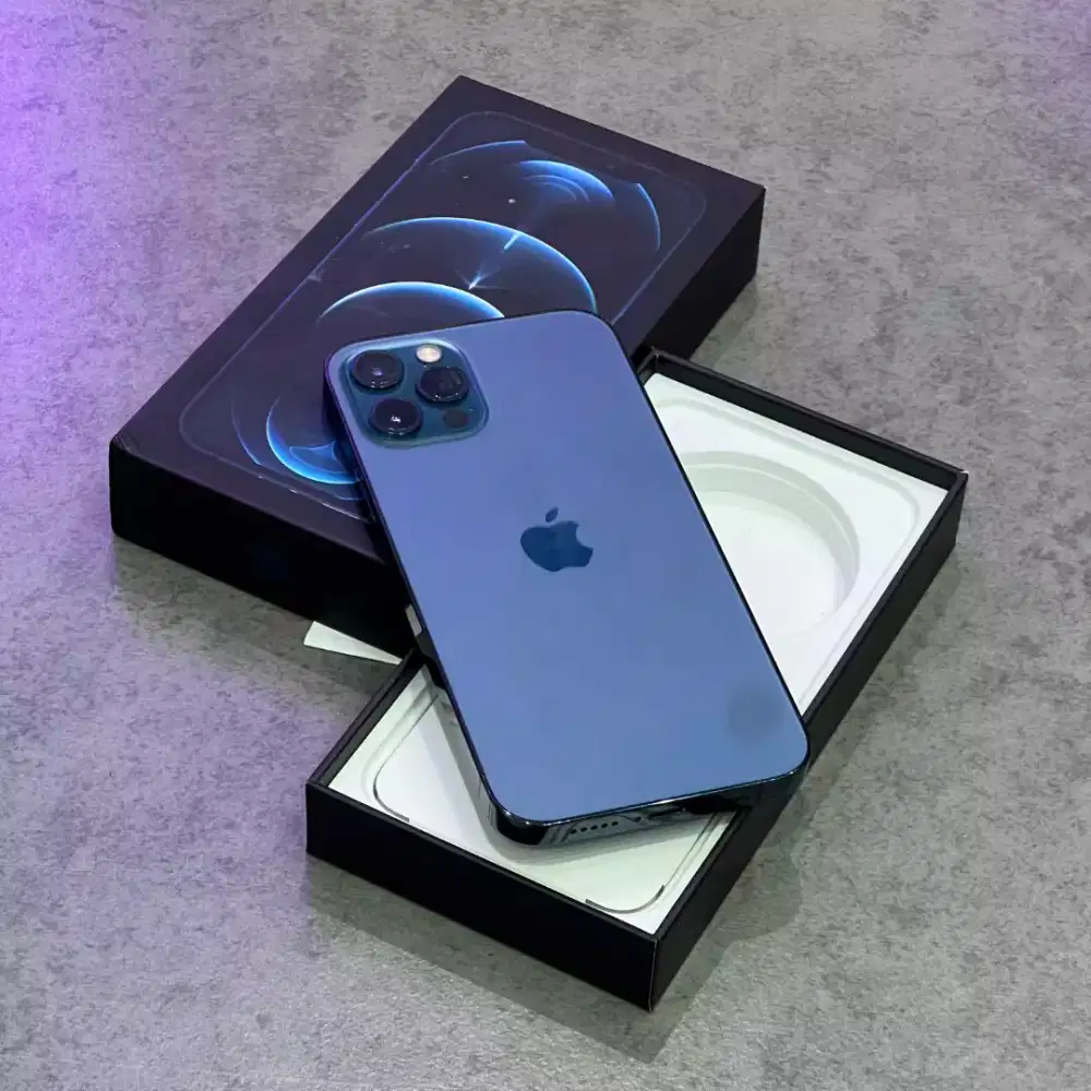 iPhone 12 Pro 128 iBox mulus no minus orian!!!