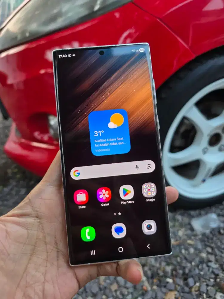 Samsung S22 Ultra SEIN
