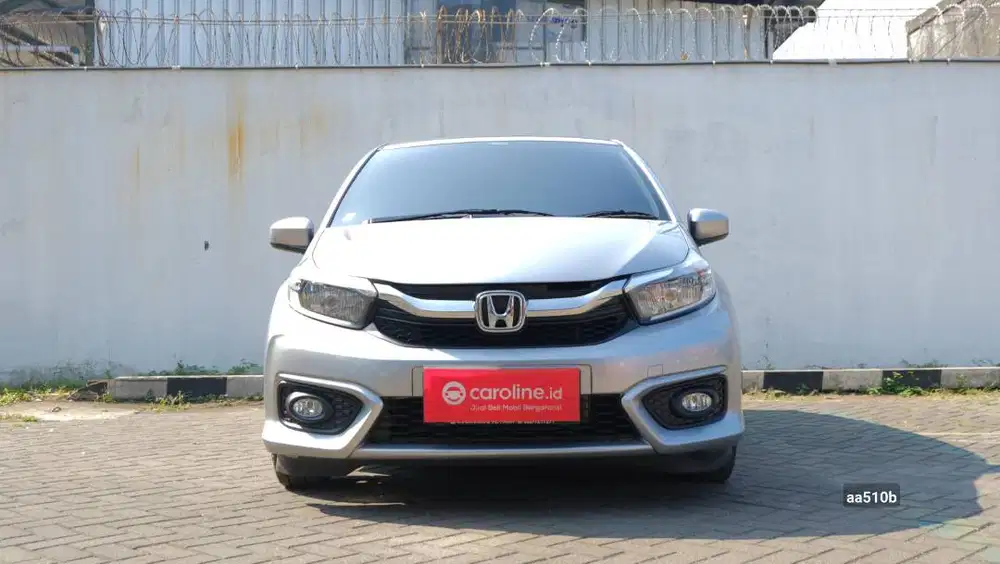 HONDA BRIO E 1.2 MT 2022 ABU