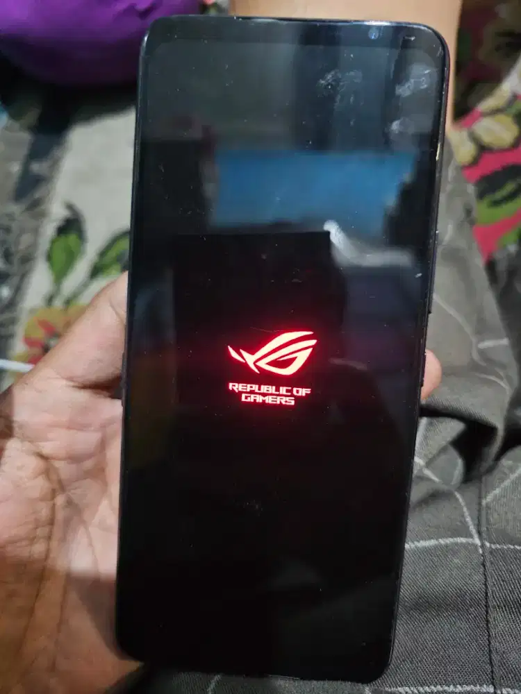 asus rog 5s 8 128 resmi