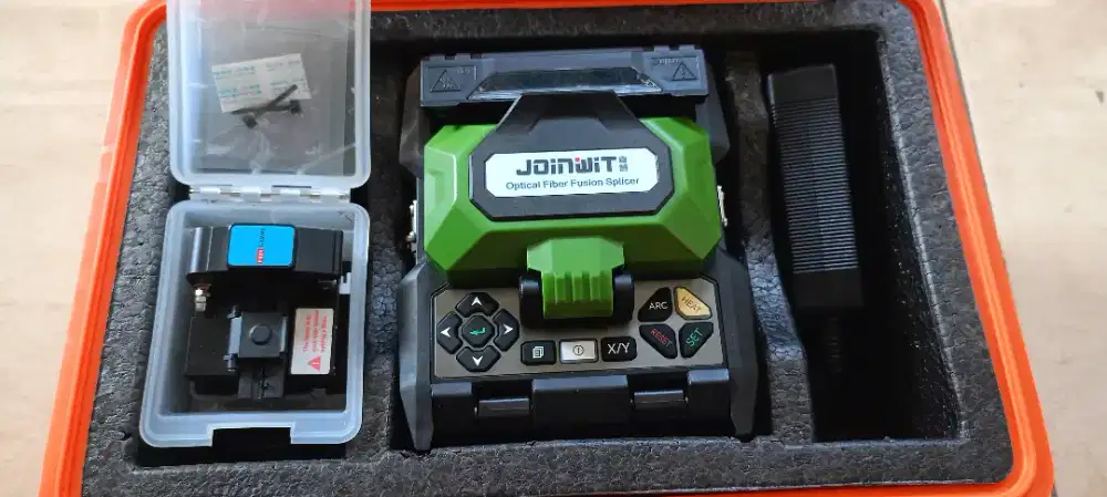 Splicer JOINWIT JW4106S