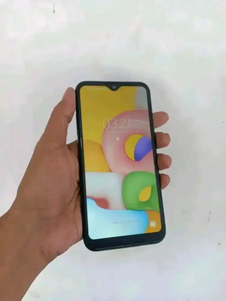 Samsung A01 2/16Gb