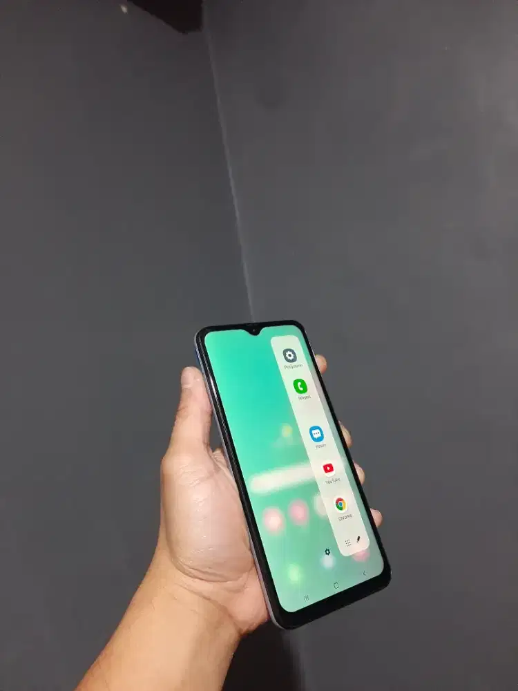 Samsung A50 RAM 6/128