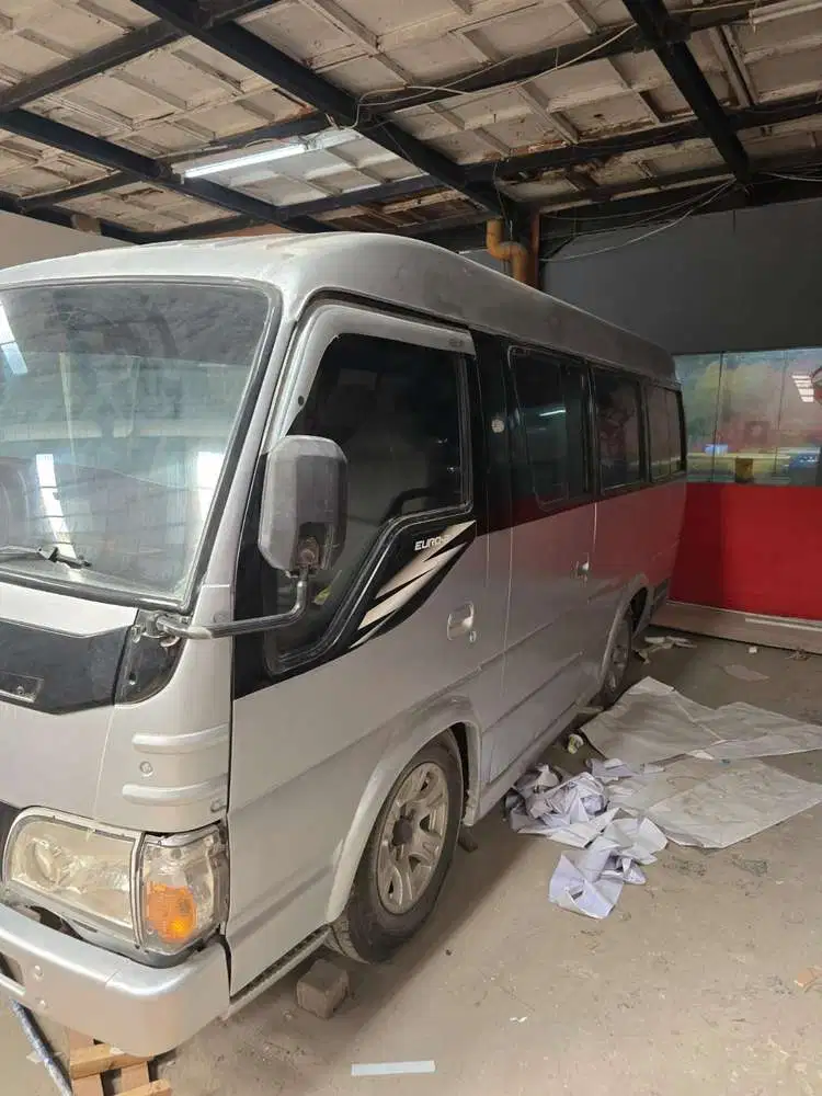 penjual