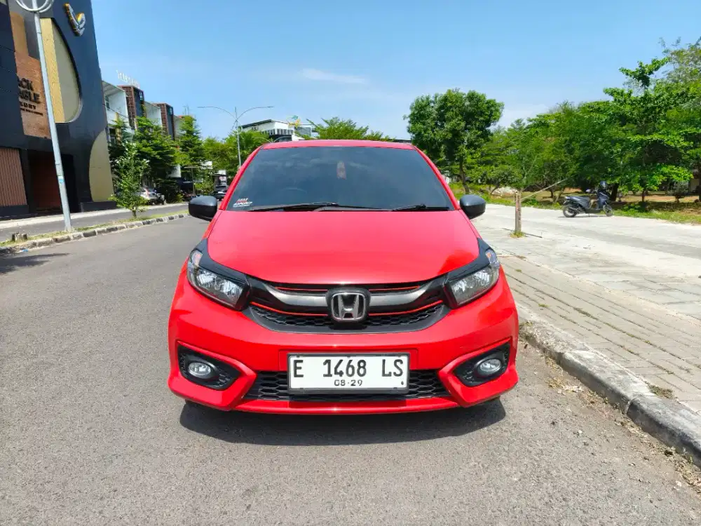 Brio Satya E Manual 2019