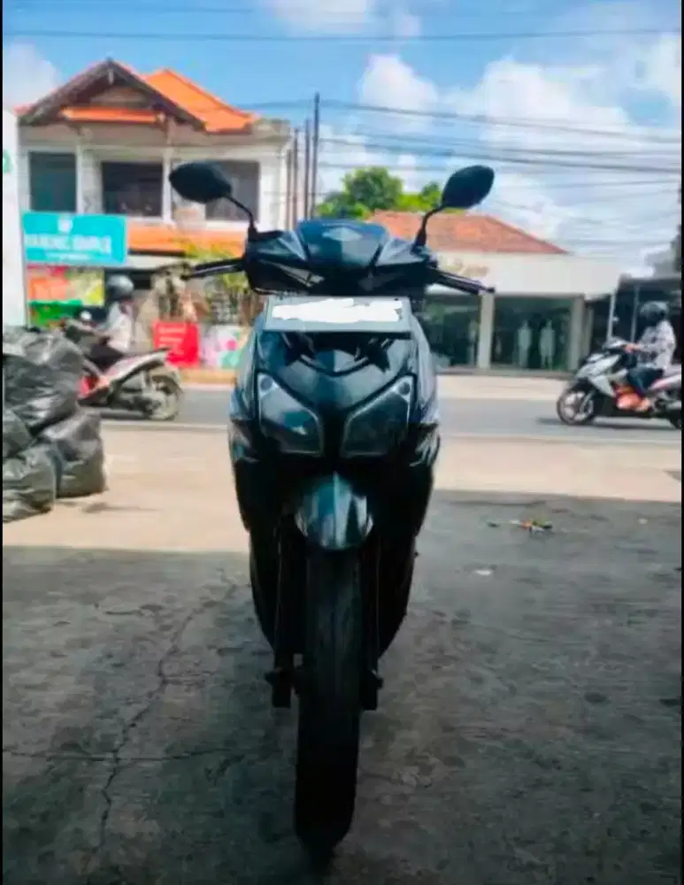 Honda Vario 2013