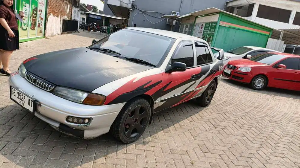 penjual