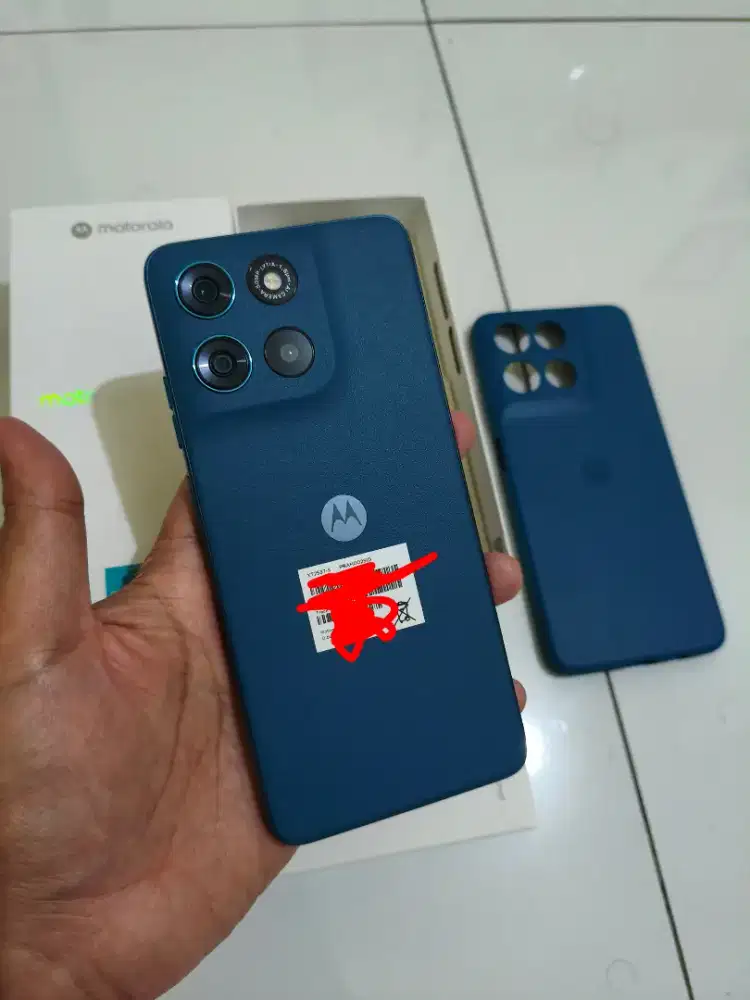 Moto G57 power 5G