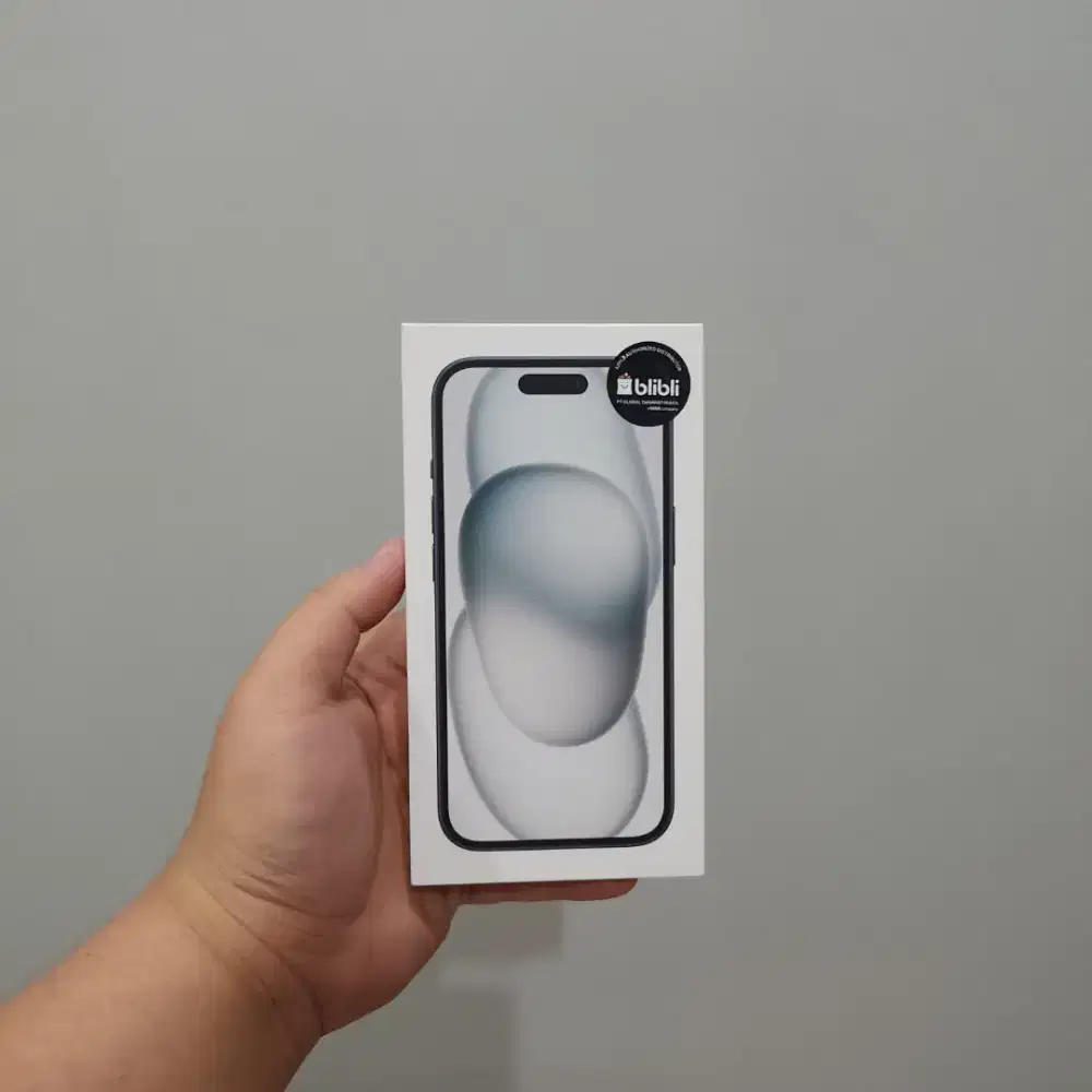 iPhone 15 128gb
