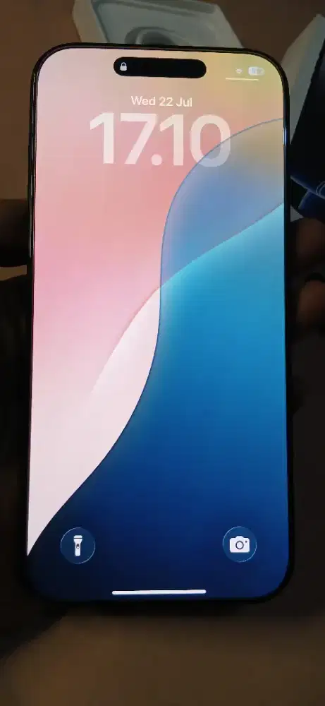 iPhone 16 Pro Max 256 GB