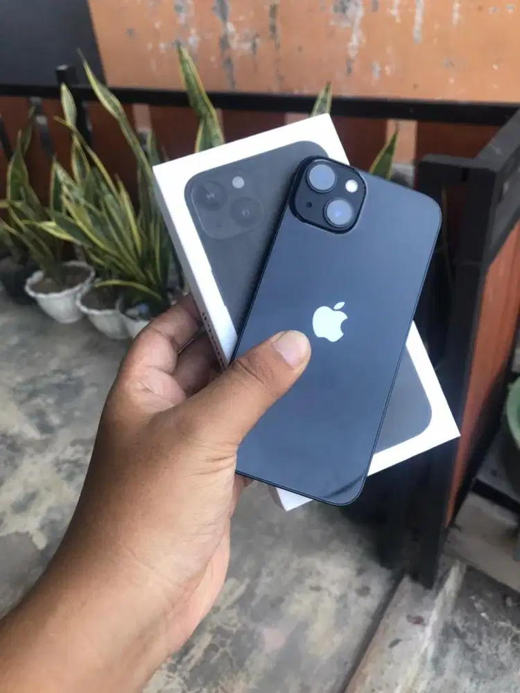 iphone 13 128gb Al operator