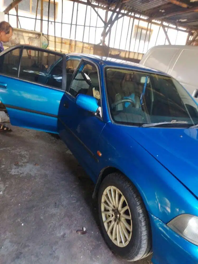 Honda City 1998 Bensin