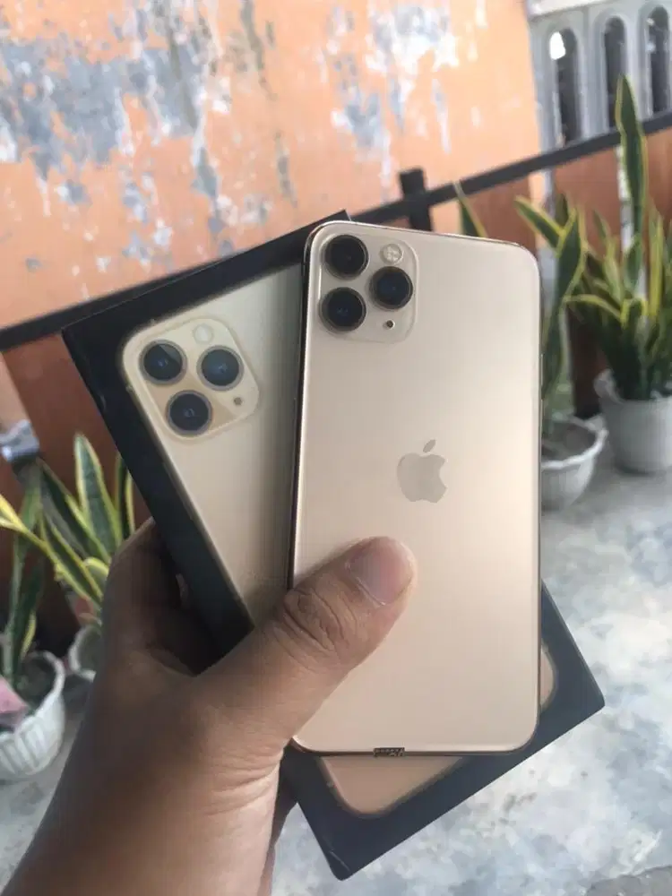 iphone 11 pro 512GB al operator