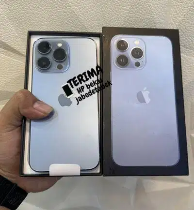 iphone 13 pro 128gb ibox lengkap ori