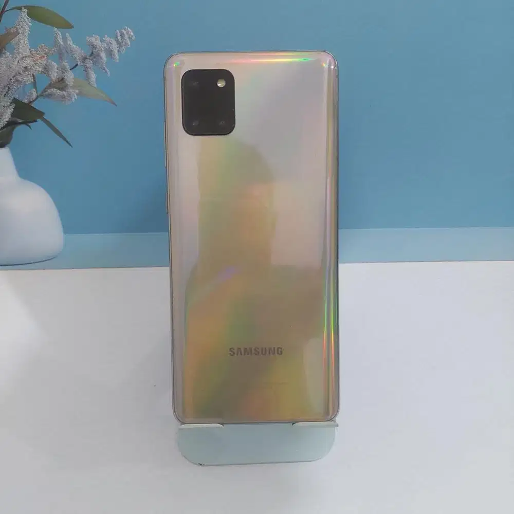 Samsung Galaxy Note 10 Lite 8/128