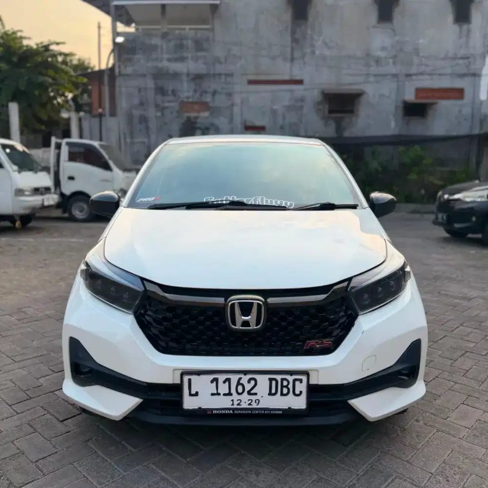 BRIO E MATIC 2024