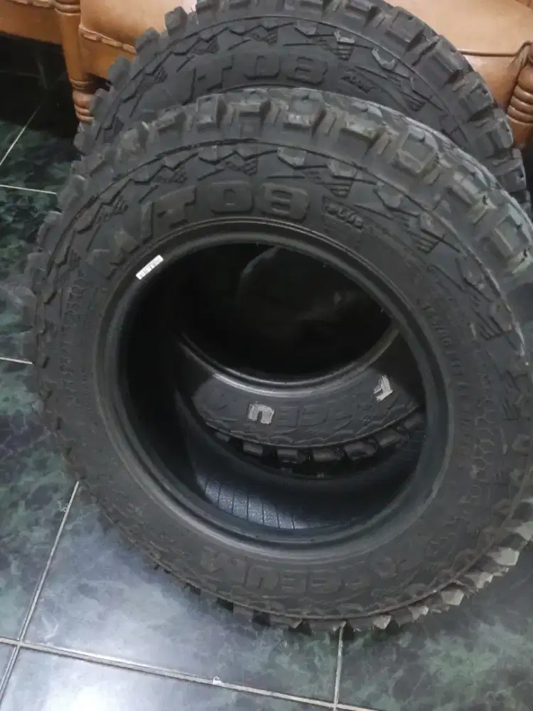 Ban forceum R13