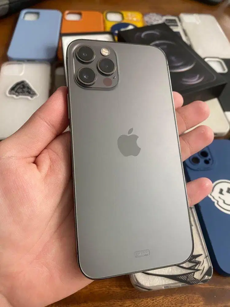 iphone 12 pro 128gb