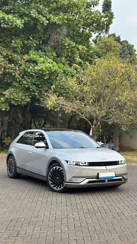 Hyundai Ioniq 5 2022 SLR CASH