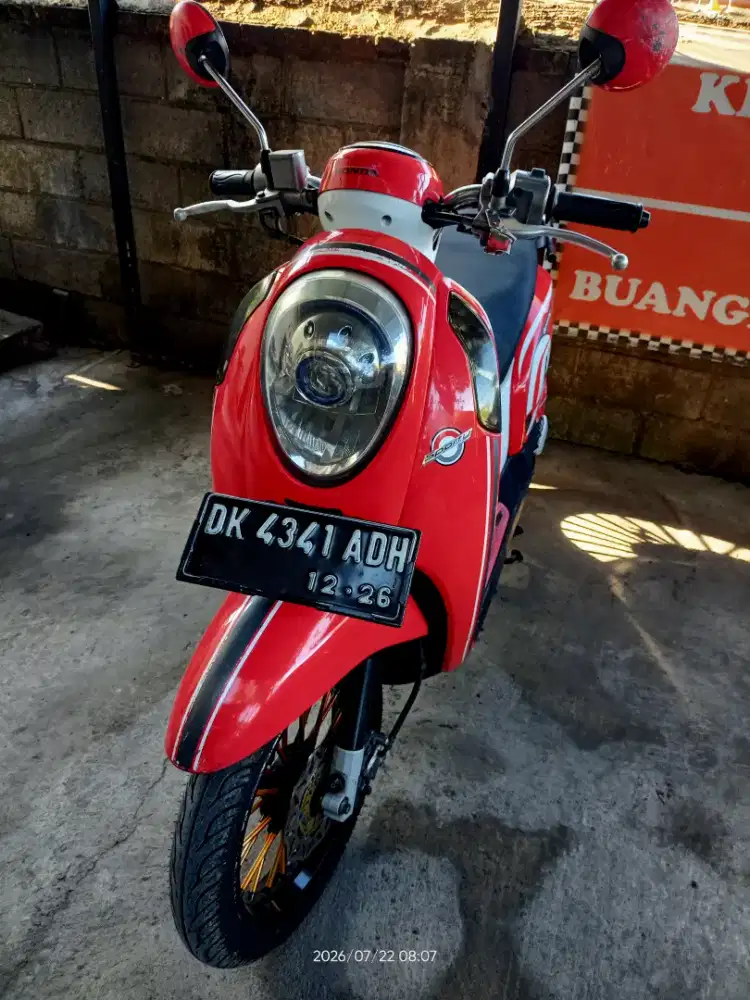 Jual cepat siapa cepat dia dapat