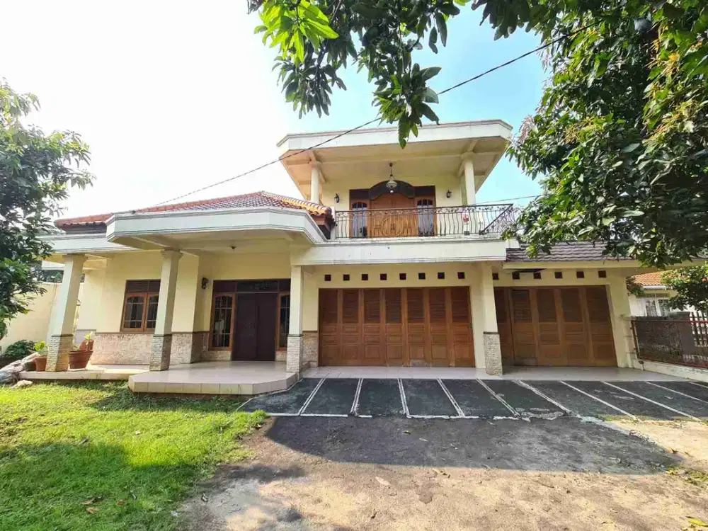DIJUAL MURAH RUMAH MEWAHH SIAP HUNI BOGOR