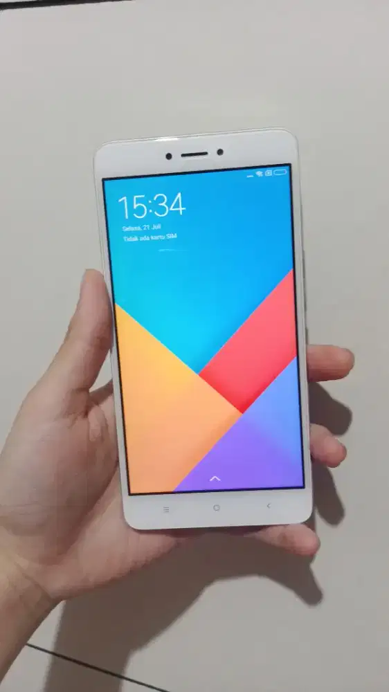 REDMI NOTE 4 SNAPDRAGON
