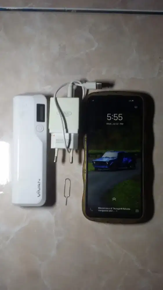 Vivo 1919 8/128