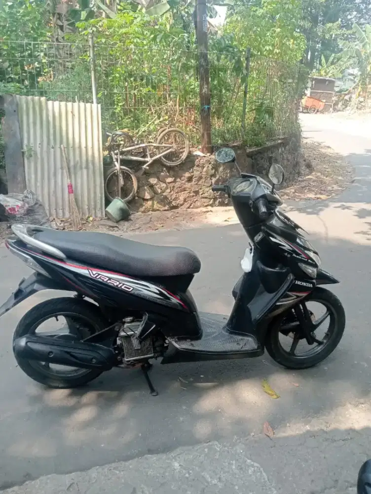 VARIO 110 TAHUN 2011