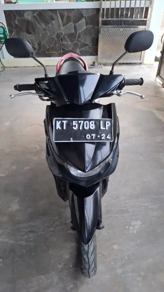 Dijual Soul GT 2014 Surat lengkap mati 3 tahun