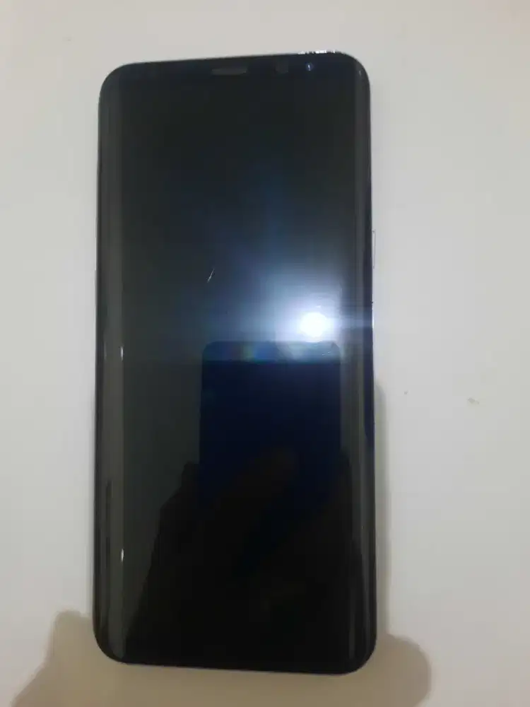 Samsung s8+ mati batangan