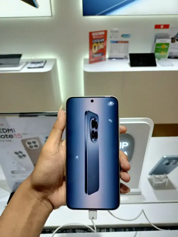 Redmi Note 15 Pro 5G