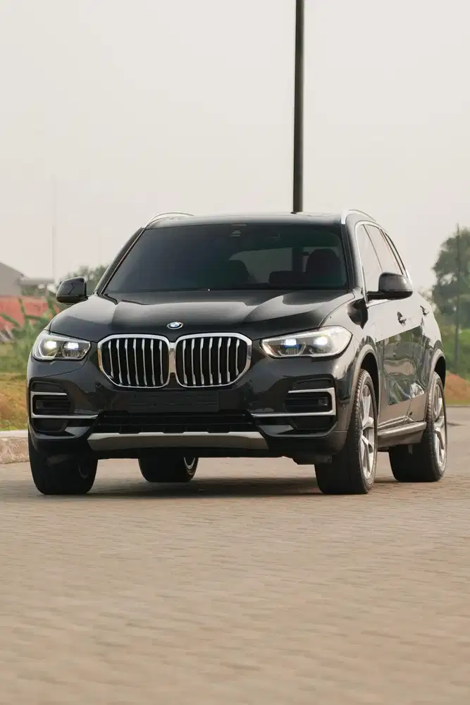 BMW X5 G05 xDrive40i XLine 2023